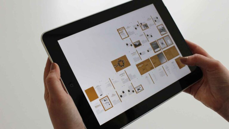 How to develop a foresighting process that can support strategic business transformation? ai-projekt