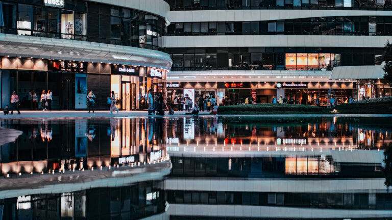 Can the Finnish creative industry find and create more business in China? finland-kina