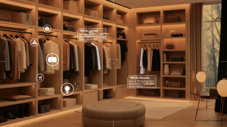 The dematerialisation initiative Dematerialisation11