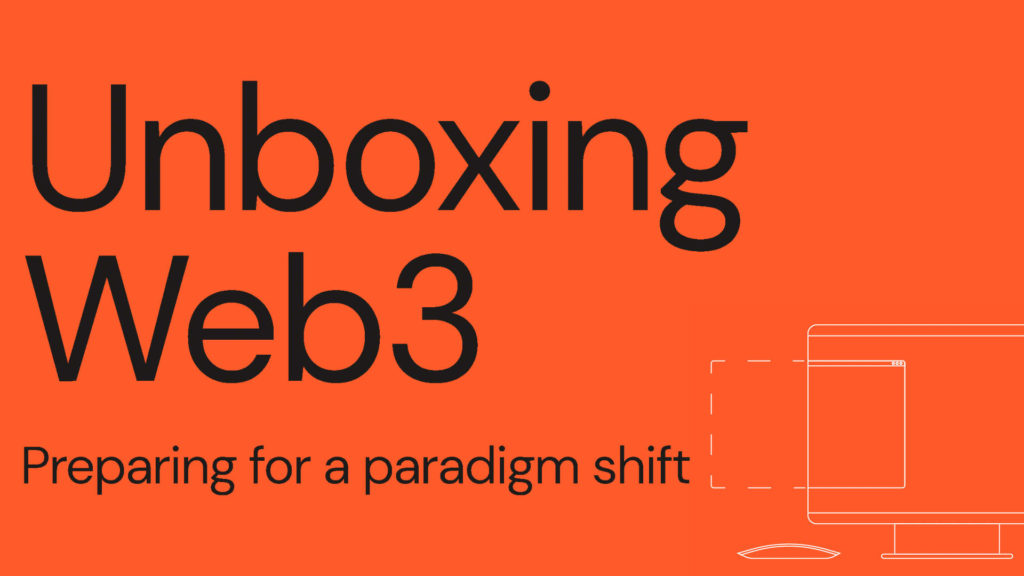 Unboxing Web3